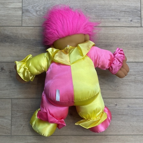 Vintage 92’ Russ Jumbo Troll‎ - Picture 10 of 12